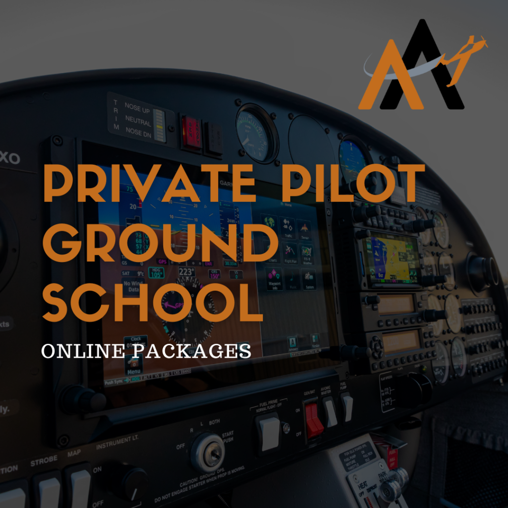 Online Private Pilot Ground School - Alberta College of Aeronautics